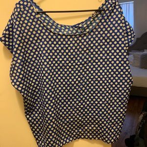 Fashion top
